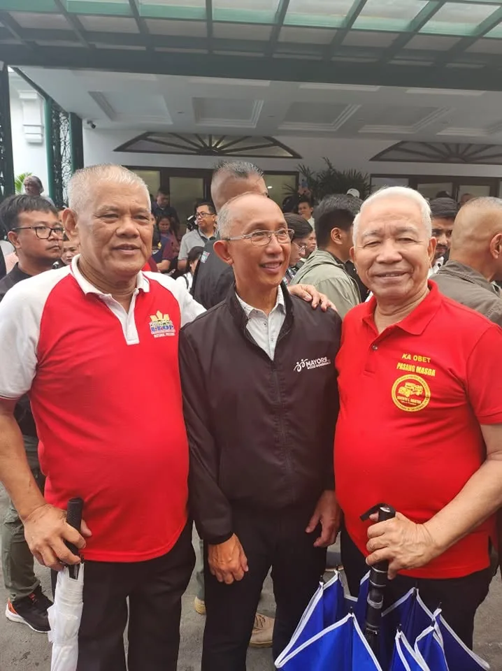 LTOP members and community activities