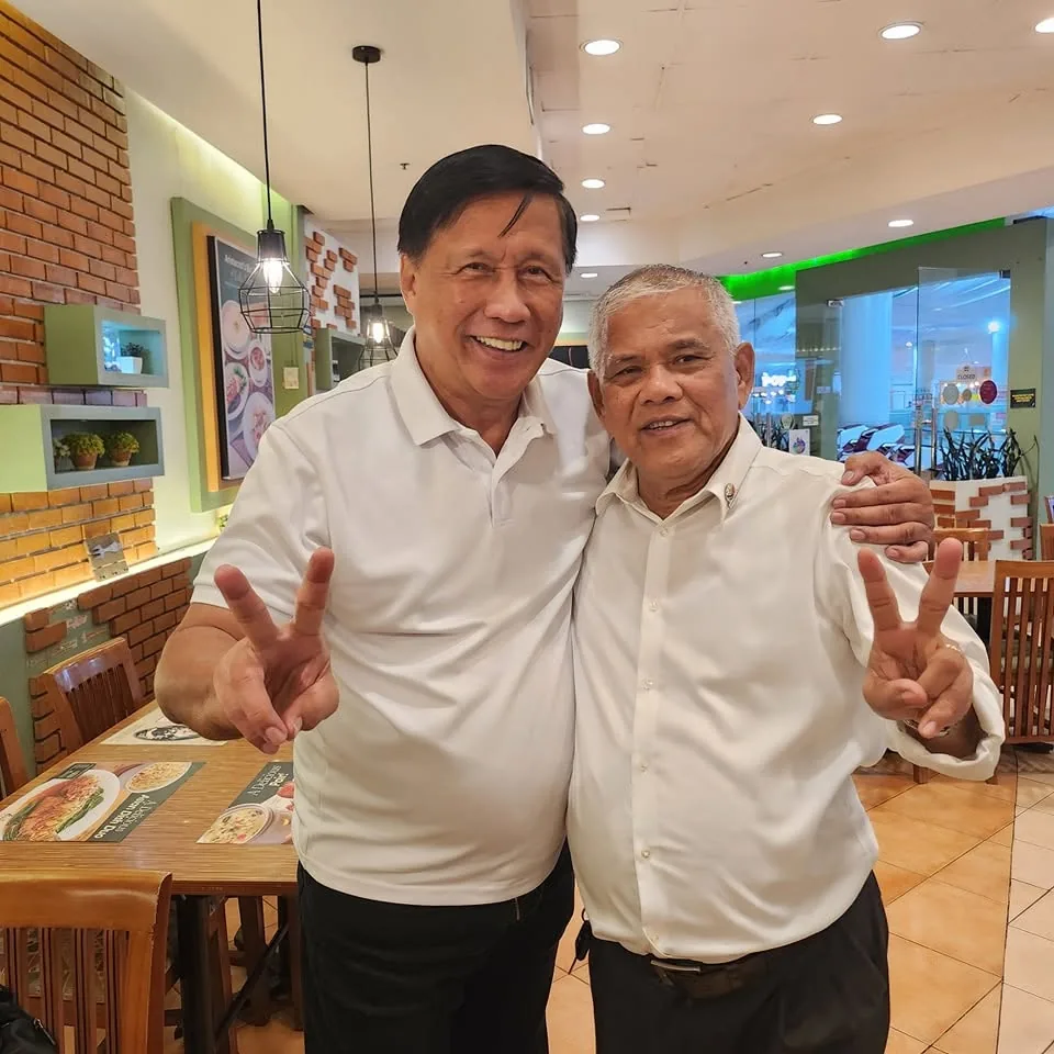 LTOP members and community activities