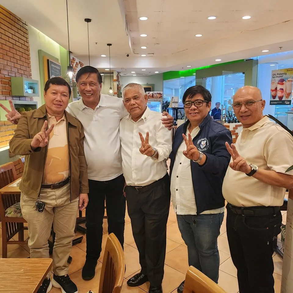 LTOP members and community activities