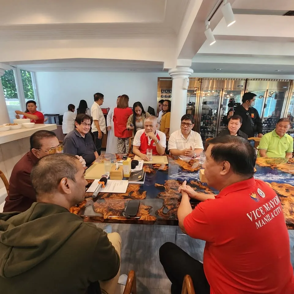 LTOP members and community activities