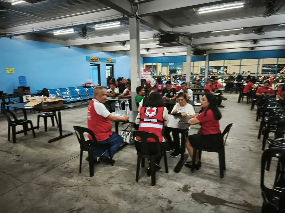 LTOP members and community activities