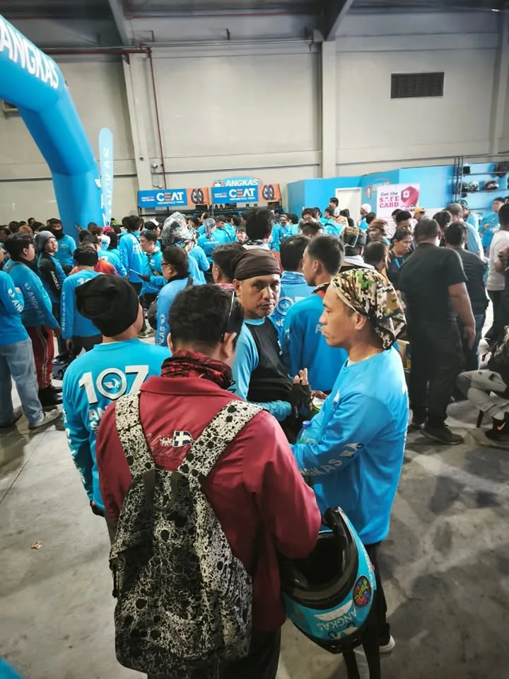 Community activities and participation