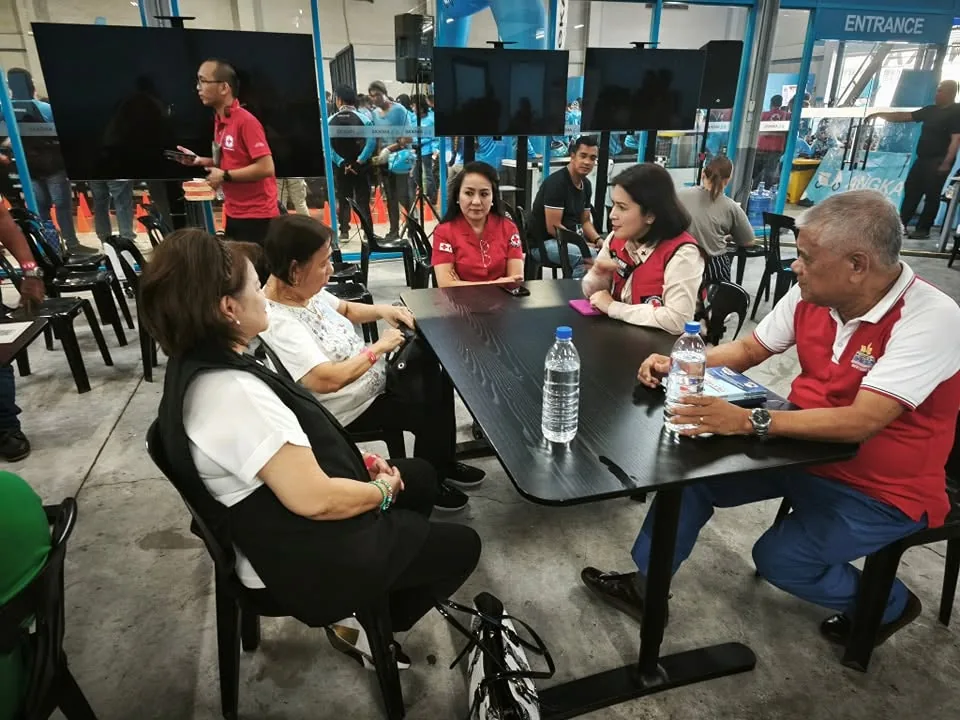 LTOP members and community activities