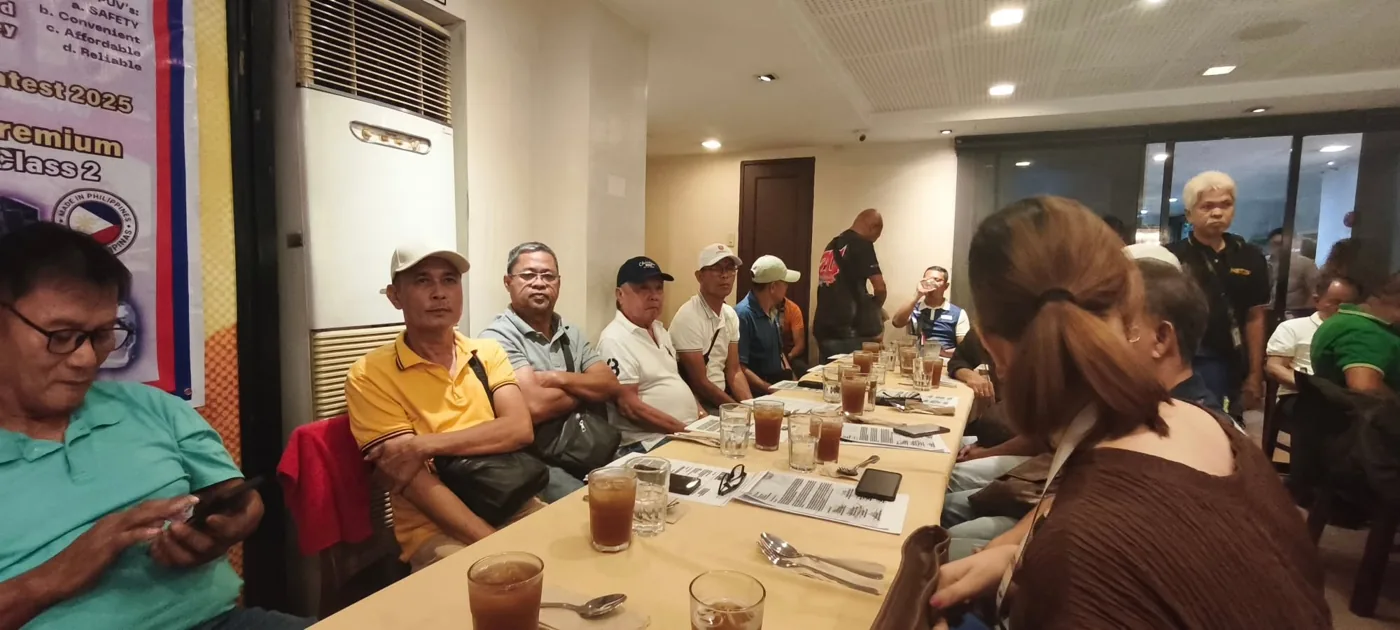 LTOP members and community activities