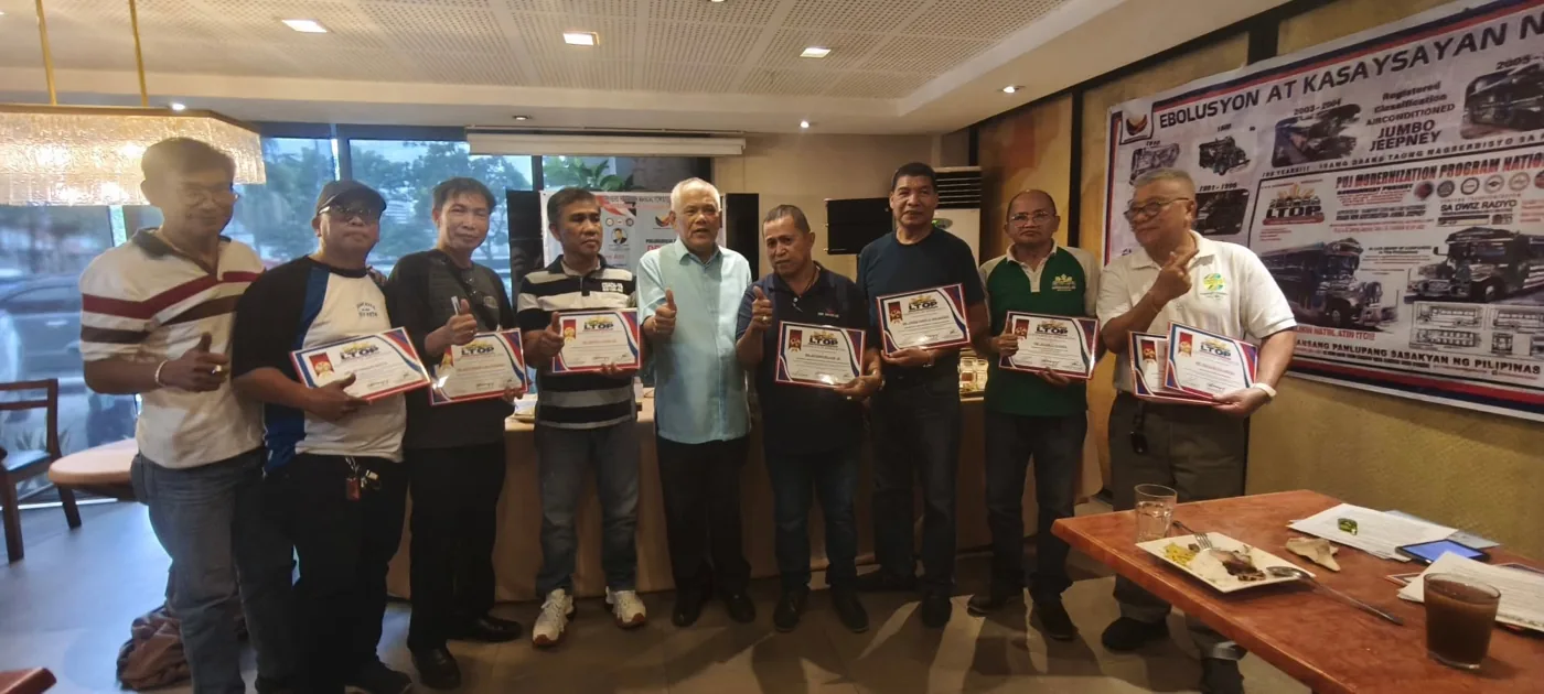 Recognising members of the community
