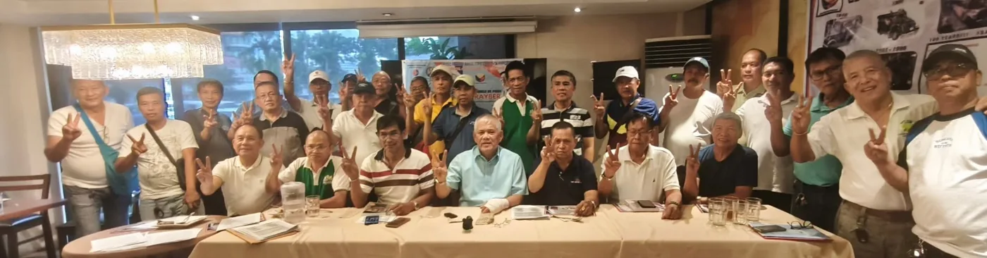 Together with the LTOP community